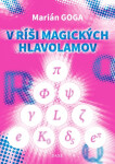 V ríši magických hlavolamov - Marián Goga