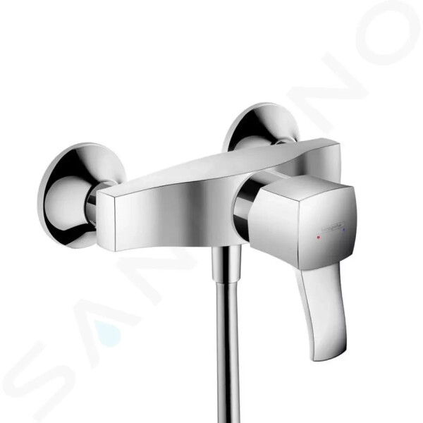 HANSGROHE - Metropol Classic Sprchová baterie, chrom 31360000