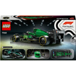 LEGO LEGO® Speed Champions 77245 Závodní auto Aston Martin Aramco F1® AMR24