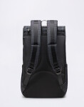Batoh Herschel Supply Little America™ Grid Black/Black