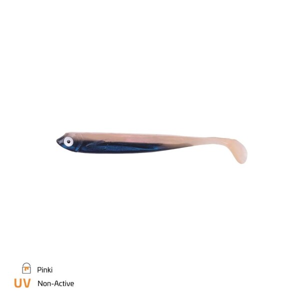 Zeck Gumová nástraha Zander Gummi 12cm - Pinki,Zeck Gumová nástraha Zander Gummi 12cm - Pinki