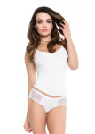 Dámské kalhotky Angel White - Julimex L