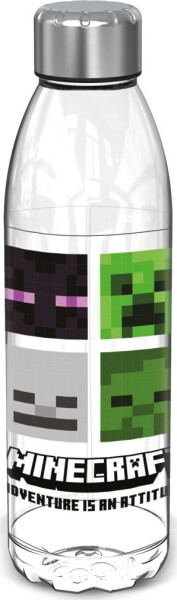 Minecraft Láhev na pití 980 ml