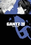 Gantz 20 Hiroja Oku