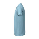 Malfini Pique Polo Free Jr MLI-F2215 modrá polokošile 122 cm/6 let