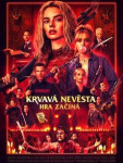 Krvavá nevěsta: Hra začíná DVD