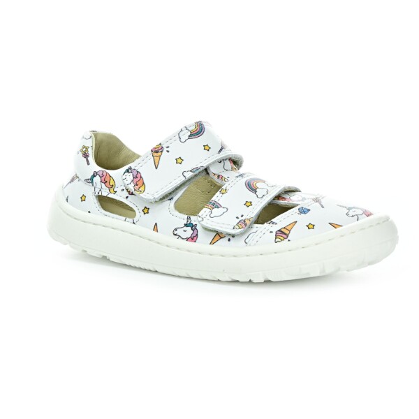 Froddo Sandal G3150291-13 White+