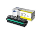 HP - Samsung CLT-Y506L High Yield Yellow Toner Cartridge (3,500 pages) EDF_1006485