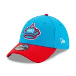New Era Pánská kšiltovka Miami Marlins MLB Official City Connect 39THIRTY Flex Velikost: S/M