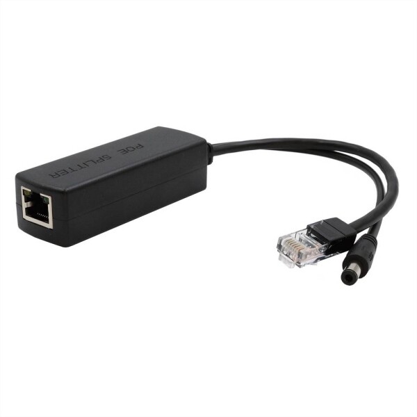 Exsys EX-60320 EX-60320 PoE splitter
