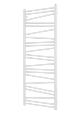 Radiátor kombinovaný SAT Lilon 133,5x50 cm bílá SATRALI1335500 SATRALI1335500
