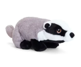Keel Toys SE6700 Keeleco Jezevec - ekoplyšová hračka 25 cm