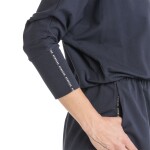 Bushman Dámské šaty Milne, tmavě modré XL
