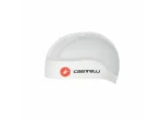 Castelli Summer Skullcap čepice White vel. UNI