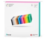 PIXIO-800 magnetická stavebnice