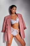 Kalhotky Subtle Temptation BM-18-MA-32-BIA-FP2 - Bella Misteria L