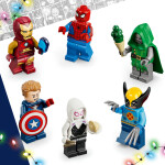 LEGO LEGO® | Marvel 76340 Adventní kalendář 2026