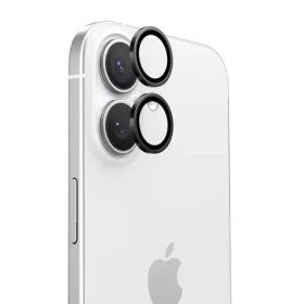 Torras Lensguard Ochranné sklo fotoaparátu pro Apple iPhone 17 černá (X00FX2448)