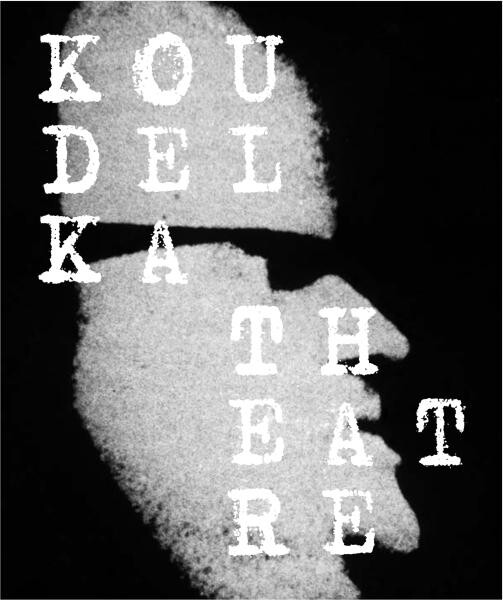 Koudelka Theatre - Tomas Pospech
