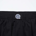 Mitchell & Ness Pánské kraťasy Georgetown Hoyas NCAA 1995-96 Swingman Shorts Velikost: L
