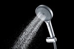Kielle - Oudee Termostatická baterie pod omítku, pro 2 spotřebiče, s příslušenstvím a tělesem, chrom 20627SPT50