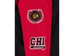 New Era Pánská mikina Chicago Blackhawks NHL US Edit Velikost: S