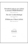 Přírodopis II: Metodické pokyny pro učitele k učebnici - kolektiv autorů