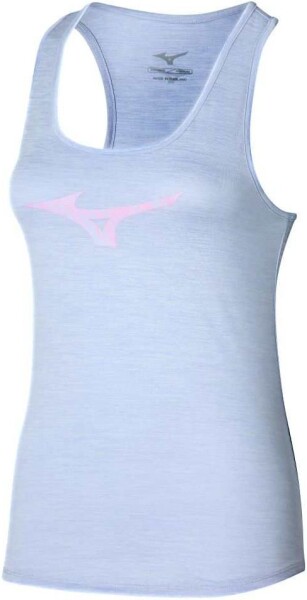 Běžecké tílko Mizuno Impulse Core RB Tank J2GAB21018 Velikost textilu: M