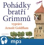 Pohádky bratří Grimmů,