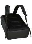Bagmaster LINDER 9 B městský batoh - khaki černý