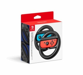 Nintendo Joy-Con Wheel Pair NSP115