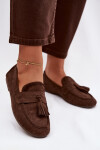 Mokasiny model 223616 Step in style 37
