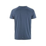 Běžecké tričko CRAFT CORE Essence Logo - modrá Velikost textilu: 3XL