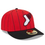 New Era Pánská kšiltovka Chicago White Sox MLB Authentic City Connect Low Profile 59FIFTY Fitted Velikost: 7 1/2