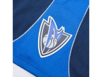 Mitchell & Ness Pánské kraťasy Dallas Mavericks NBA 2011-12 Swingman Shorts Velikost: 2XL