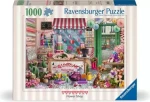 Ravensburger 120017271 Květinový obchůdek 1000 dílků