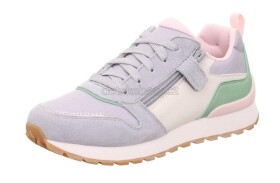 Dětské celoroční boty Superfit 1-009562-1000 Velikost: 38