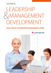 Leadership & management development - Irena Pilařová