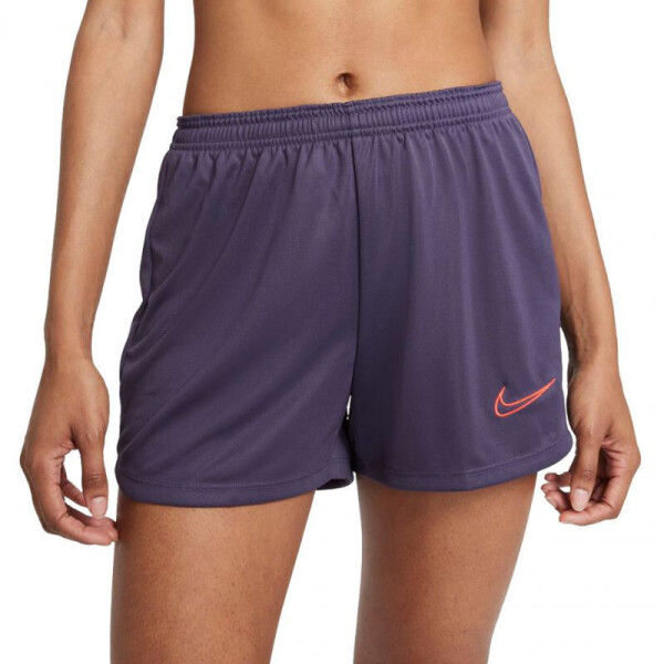 Dámské šortky Academy 21 CV2649 - Nike tmavě fialová L