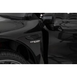 Mamido Elektrické autíčko Mercedes-Benz AMG SL63 4x4 černé