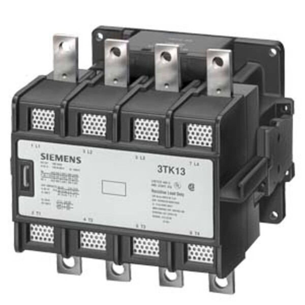 Siemens 3TK1934-0C s přepěťovou ochranou 110 V/AC 1 ks