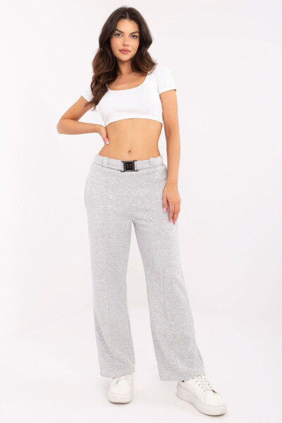 Teplákové kalhoty model 206949 Italy Moda universal