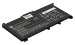 2-Power Baterie pro HP HT03XL / Baterie pro notebook / 3 články / 11,34 V / 3440 mAh (L11119-855)