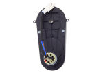 Mamido Servomotor s převodovkou 12V