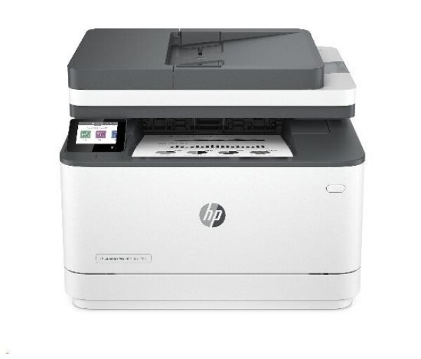 HP LaserJet Pro MFP 3102fdn (33 ppm, A4, USB, Ethernet, PRINT, SCAN, COPY, FAX, duplex, ADF) EDF_719932