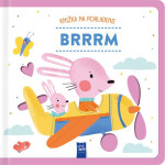 Brrrm (slovensky)