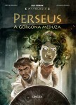 Perseus Gorgona Medúza Luc Ferry