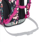 Školní aktovka Čarovný les Topgal BEBE 26002