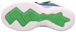 Chlapecké celoroční boty STORM, Superfit, 0-606382-8100, modrá - 31