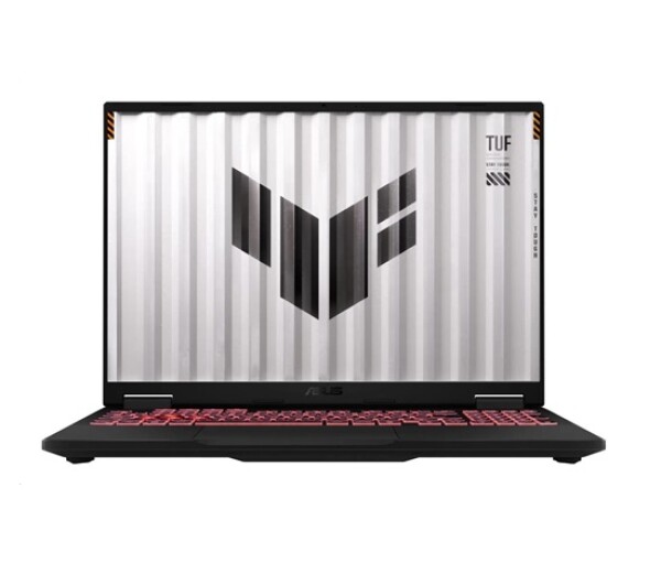 ASUS NTB TUF Gaming A16 (FA608UP-RV007), R7 260, 16" 1920x1200, 32GB, 1TB SSD, Radeon 780M+RTX 5070, No OS, Jaeger Gray EDF_2910242